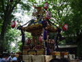 下館祇園まつり