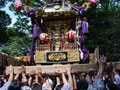 下館祇園まつり