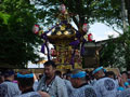 下館祇園まつり