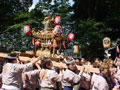 下館祇園まつり