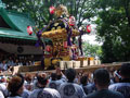 下館祇園まつり