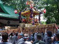 下館祇園まつり