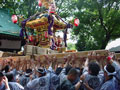 下館祇園まつり