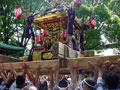 下館祇園まつり