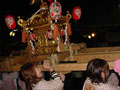 羽黒神社歳旦祭