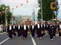 下館祇園まつり