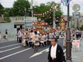 下館祇園まつり