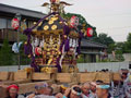 下館祇園まつり