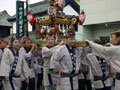 下館祇園まつり