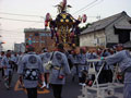 下館祇園まつり