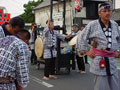 下館祇園まつり