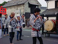 下館祇園まつり