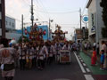 下館祇園まつり