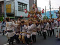 下館祇園まつり