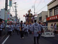 下館祇園まつり