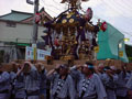 下館祇園まつり