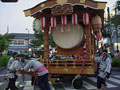 下館祇園まつり