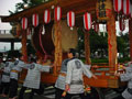 下館祇園まつり