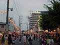 下館祇園まつり