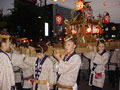 下館祇園まつり