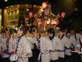 下館祇園まつり