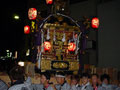 下館祇園まつり