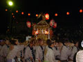 下館祇園まつり