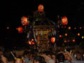 下館祇園まつり