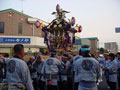 下館祇園まつり