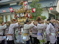 下館祇園まつり