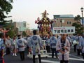 下館祇園まつり