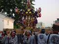 下館祇園まつり