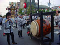 下館祇園まつり