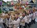 下館祇園まつり