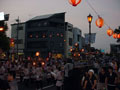 下館祇園まつり