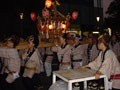 下館祇園まつり