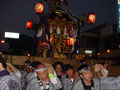 下館祇園まつり