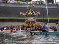 下館祇園まつり