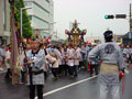 下館祇園まつり