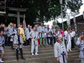 下館祇園まつり