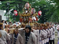 下館祇園まつり