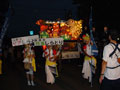 関城の祭典 どすこいペア