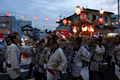 下館祇園まつり