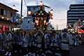 下館祇園まつり