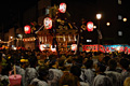 下館祇園まつり