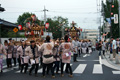 下館祇園まつり