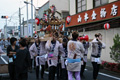 下館祇園まつり