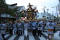 下館祇園まつり