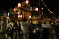 下館祇園まつり