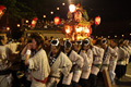 下館祇園まつり